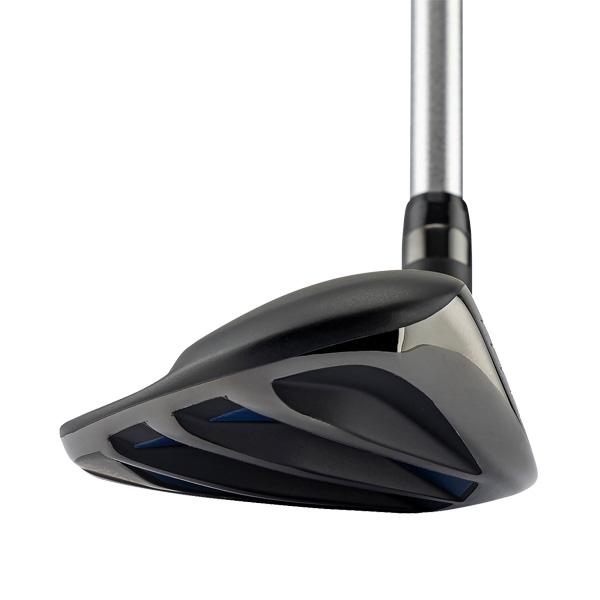 UFO Kasco AIR UT by POWER TORNADO【FalconShaft UT仕様】キャスコ