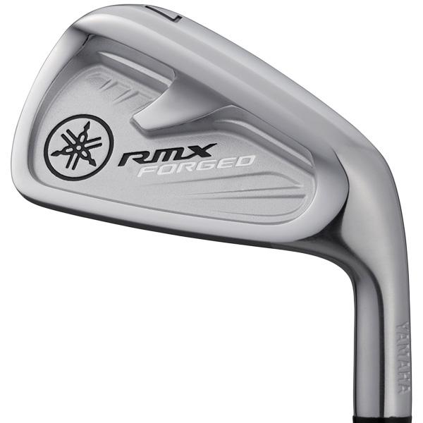 RMX YAMAHA フォージド アイアン 6本セット(#5〜PW) N.S.PRO 950GH-R