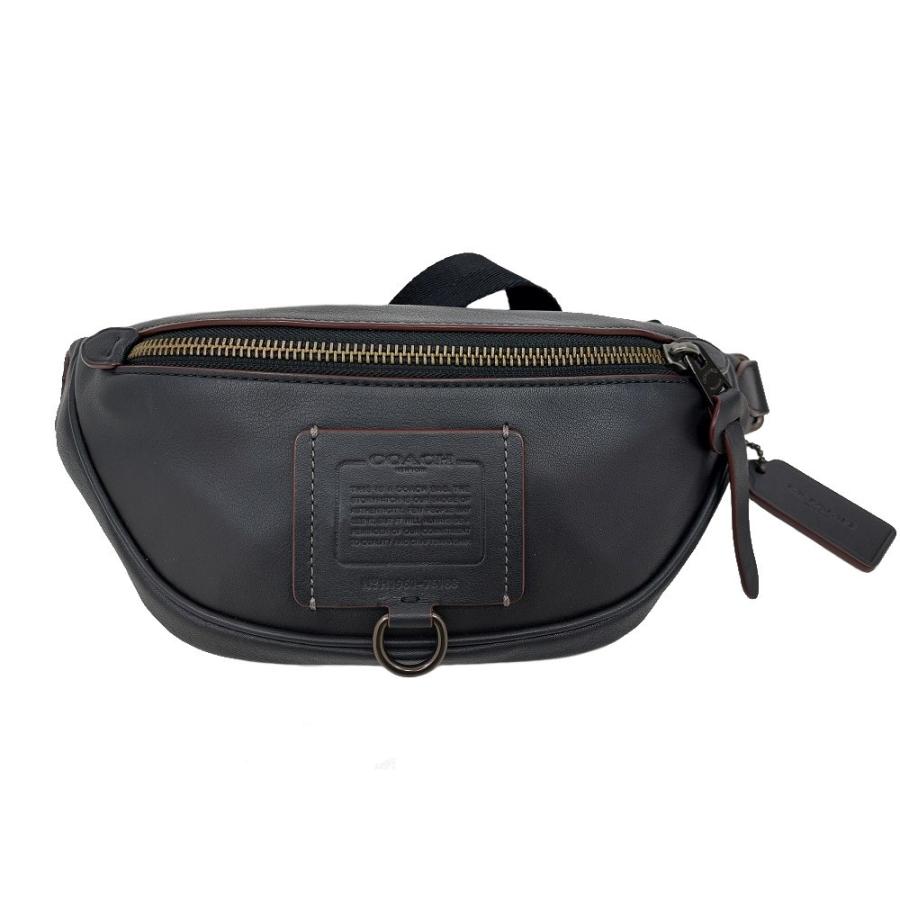 COACH（コーチ） コーチ「未使用品」76188 リビングトン レザー クロス