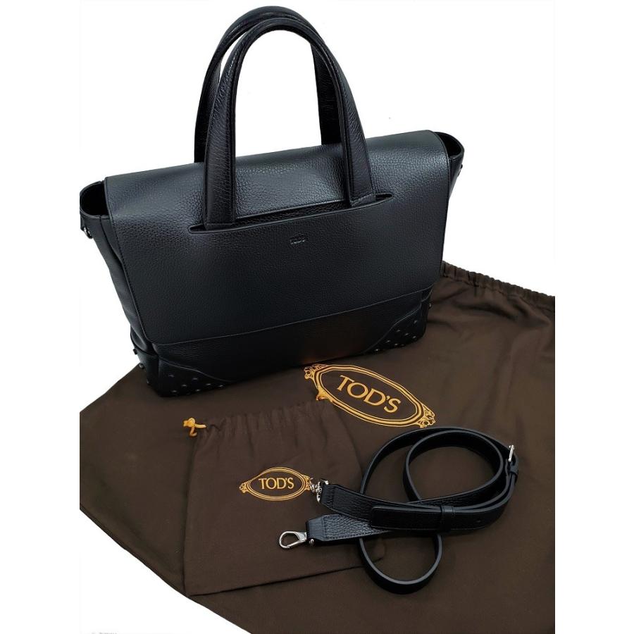 TOD'S（トッズ） 【未使用品】 【トッズ】 Envelope/エンベロープ