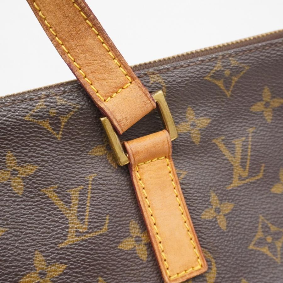 LOUIS VUITTON（ルイ・ヴィトン） 【6ba1207】ルイヴィトン トート