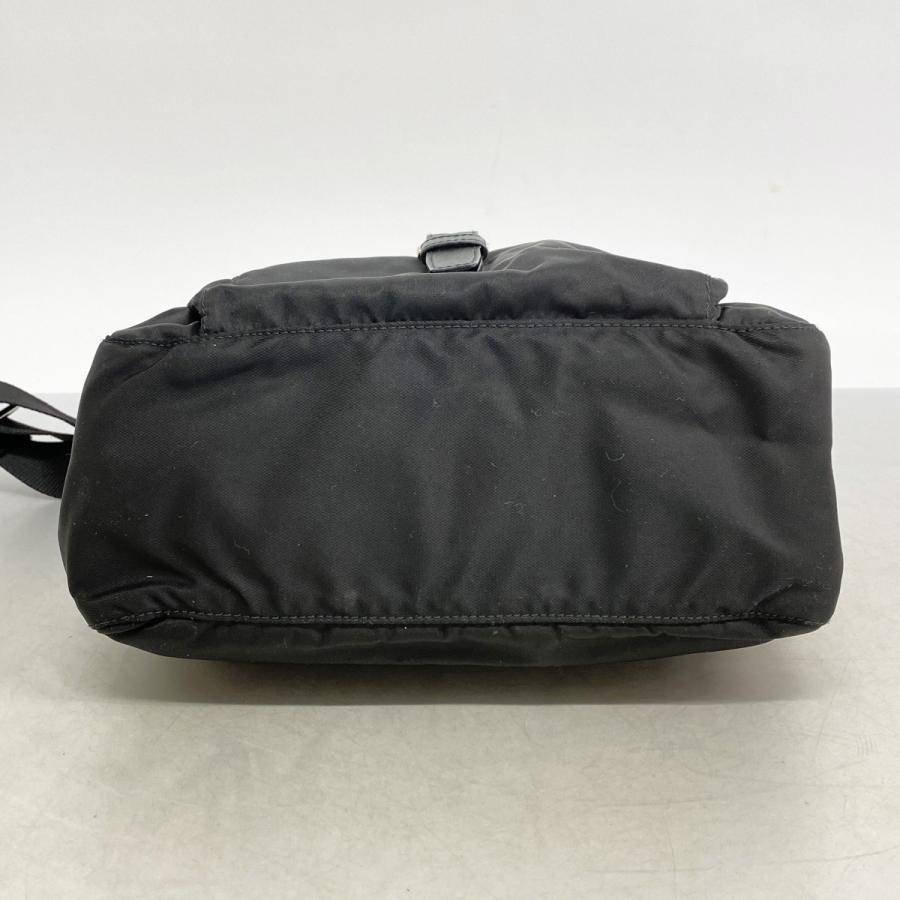PRADA（プラダ） 【6ba1391-k】プラダ ショルダーバッグ テスート