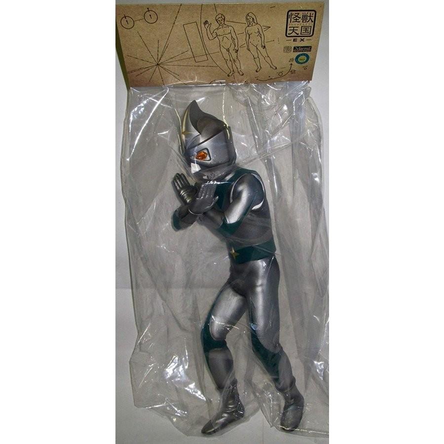 BANDAI（バンダイ） メディコムトイ マーミット 怪獣天国EX 円谷