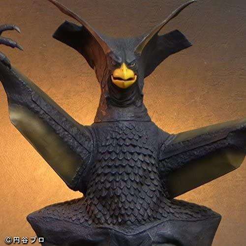 X-PLUS（エクスプラス） 【輸送箱入り】大怪獣シリーズ ギエロン星獣