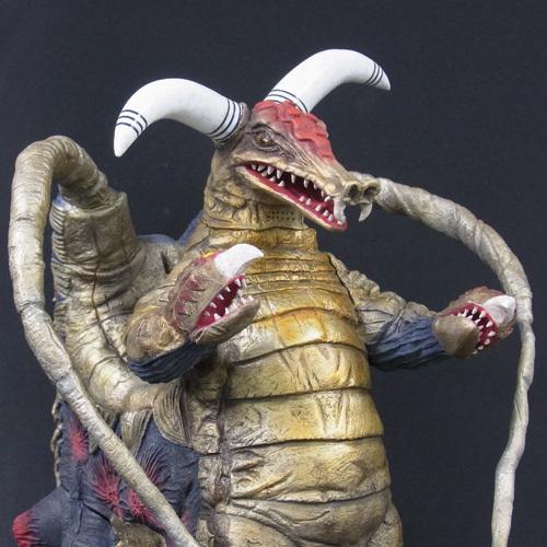 X-PLUS（エクスプラス） 【輸送箱入り】エクスプラス ウルトラ大怪獣