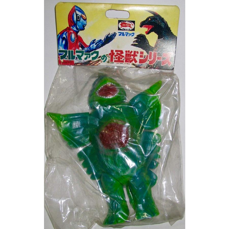 B-CLUB ブルマァク復刻版 宇宙大怪獣ベムスター : 御宅家本舗OTAKICK