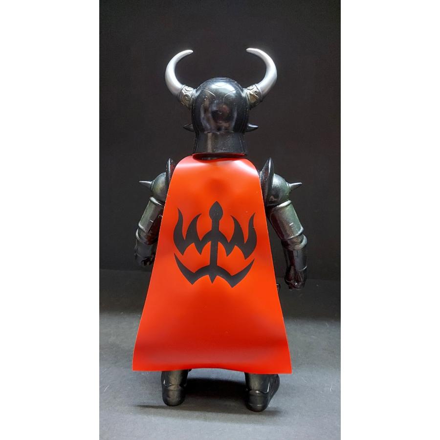 ソフビ 【中古】マーミット 怪獣天国 ジュダ 『ウルトラ超伝説』 : 御