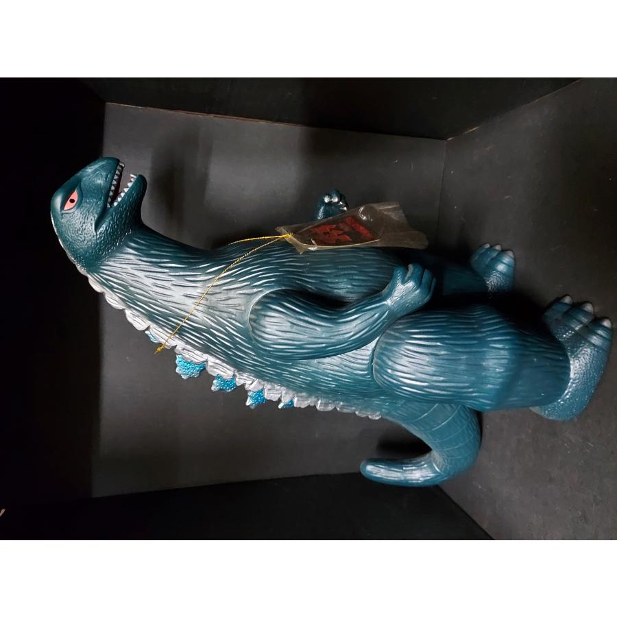 ソフビ マルサンのクラシックゴジラ ジャイアント : 御宅家本舗OTAKICK