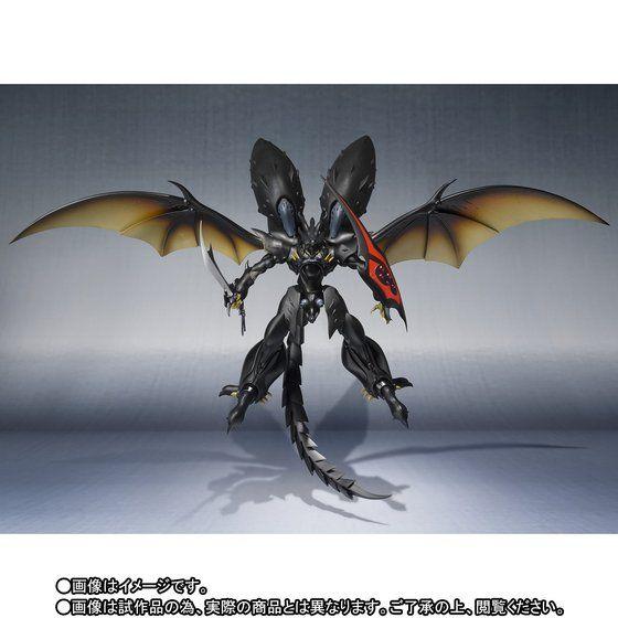 ROBOT魂 【輸送箱入り】ROBOT魂 [SIDE AB] ズワウス 『New Story of