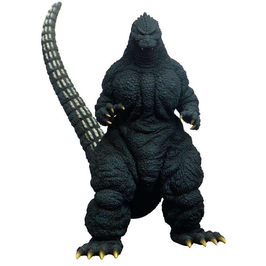 東宝30cmシリーズ 酒井ゆうじ造形コレクション ゴジラVSキングギドラ