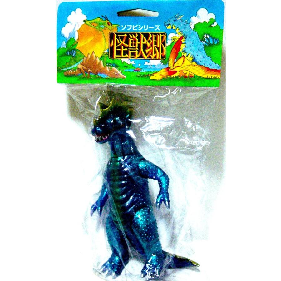 怪獣郷 ミラーマンシリーズ 古代恐竜アロザ : 御宅家本舗OTAKICK