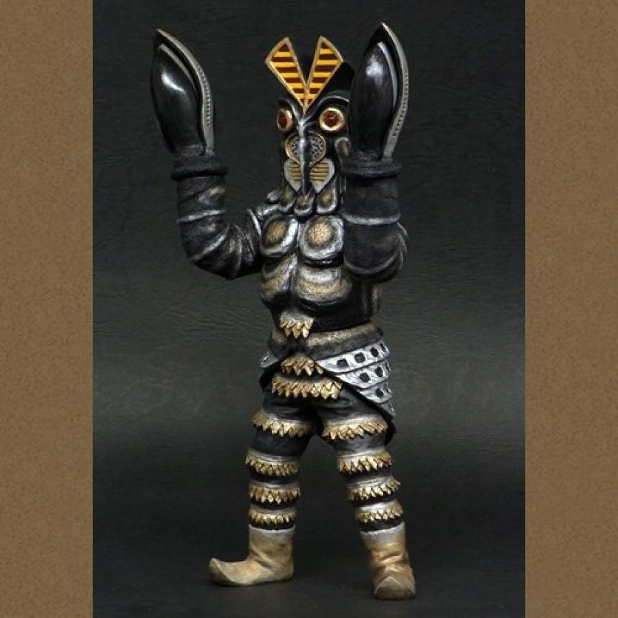 CCP 1/6 特撮シリーズ VOL 050究極のバルタン星人(発光ギミック付き