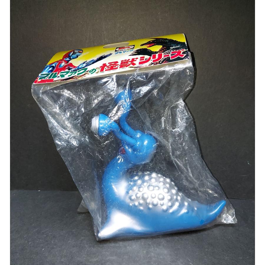 ソフビ B-CLUB ブルマァク 新復刻版怪獣シリーズ ナメゴン : 御宅家