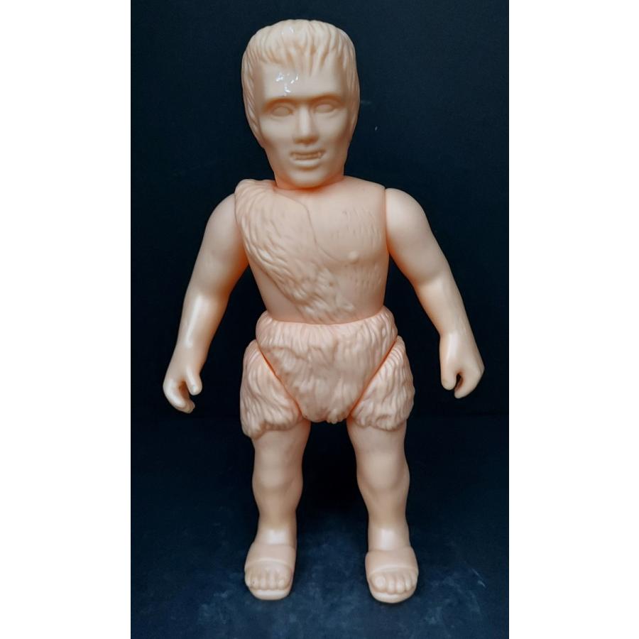 ソフビ 【中古】M1号 世紀の大怪獣 大怪獣シリーズ フランケン