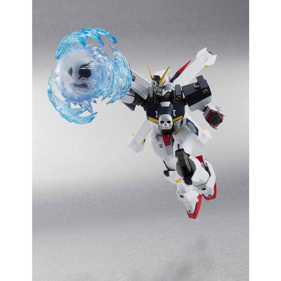 BANDAI（バンダイ） ROBOT魂 [SIDE MS] クロスボーン・ガンダムX1 フル