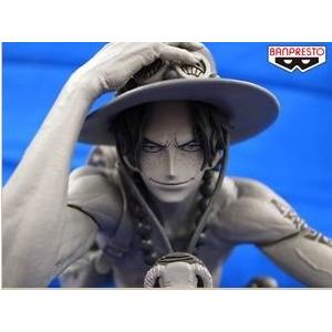 ログコレクションキャンペーン KING OF ARTIST THE PORTGAS・D・ACE