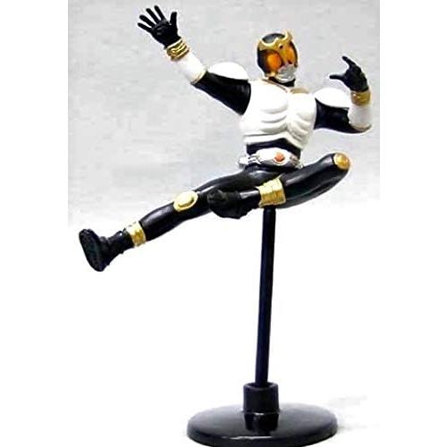 ガシャポン H.G.C.O.R.E MASKED RIDER 仮面ライダークウガ