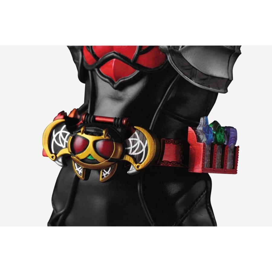 MEDICOM TOY（メディコム・トイ） Project BM! RAH 仮面ライダーキバ