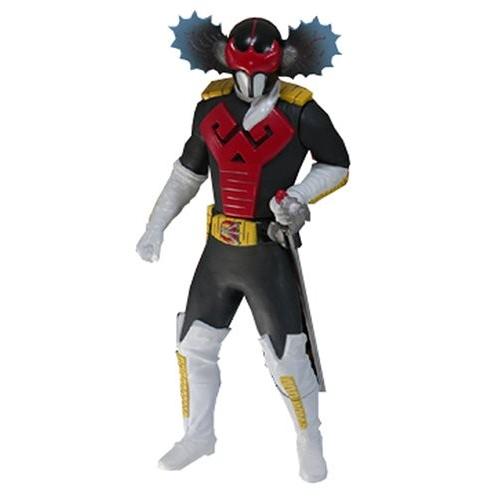 BANDAI（バンダイ） ソフビ魂 アクマイザー3 ザビタン : 御宅家本舗