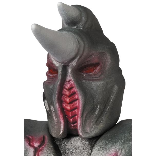 東映レトロソフビコレクション メディコムトイ 東映レトロソフビ