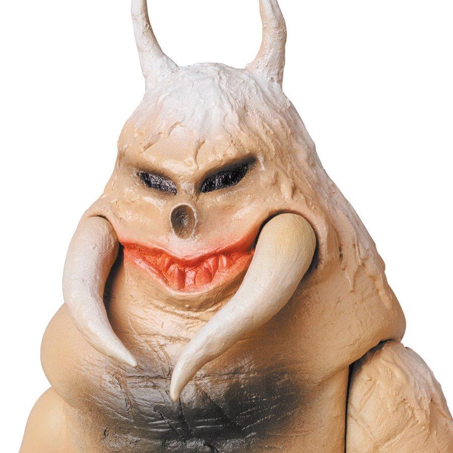 東映レトロソフビコレクション メディコムトイ 東映レトロソフビ