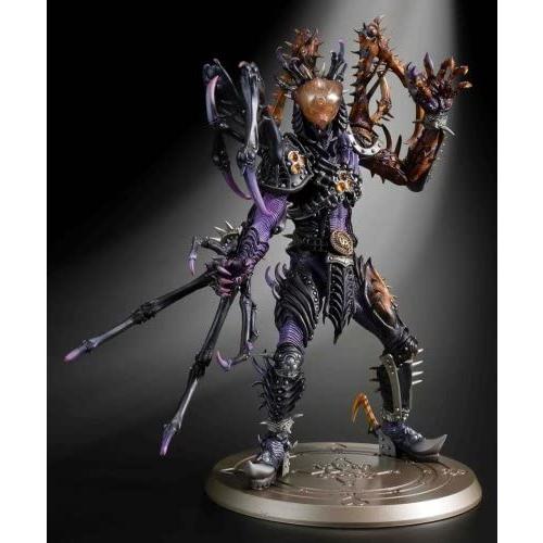 アートワークスモンスターズ 仮面ライダー剣 PartII タランチュラ