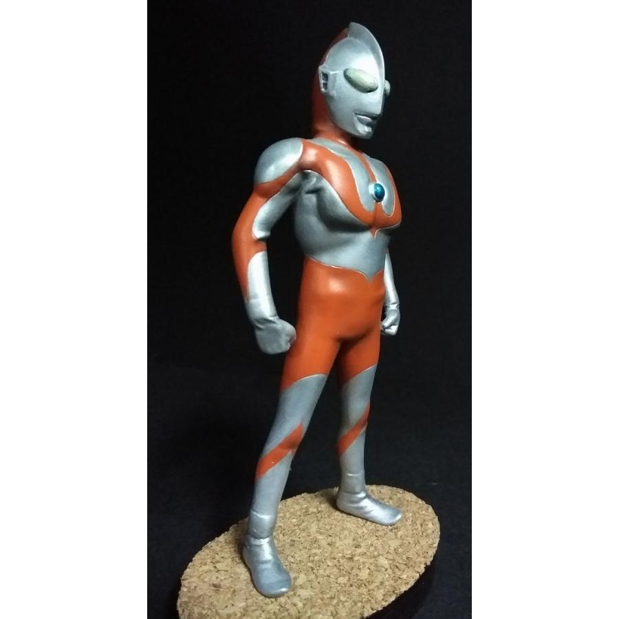 ガレージキット塗装完成済み】怪獣無法地帯 モンスターギャラリー