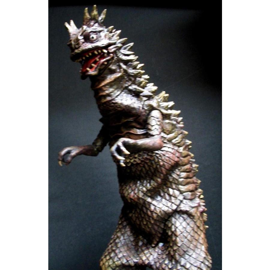 中古】【ガレージキット塗装完成済み】ビリケン商会 リアルモデル