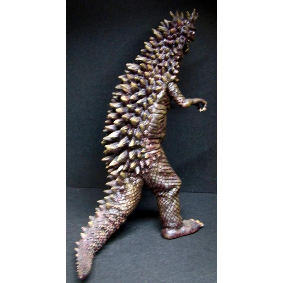 中古】【ガレージキット塗装完成済み】ビリケン商会 リアルモデル