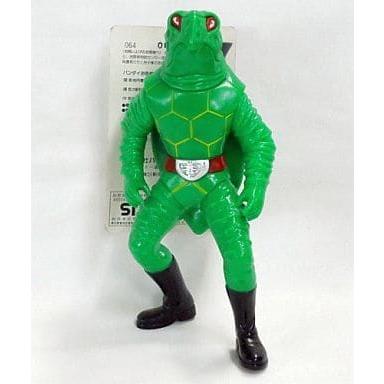 BANDAI（バンダイ） 仮面ライダー 怪人シリーズ2 カメバズーカ : 御宅