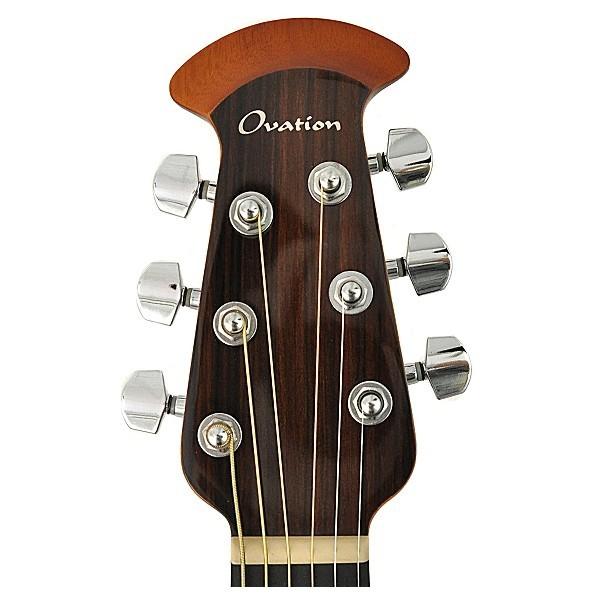 Ovation（オベーション） Ovation Celebrity Elite Plus CE44P- FKOA