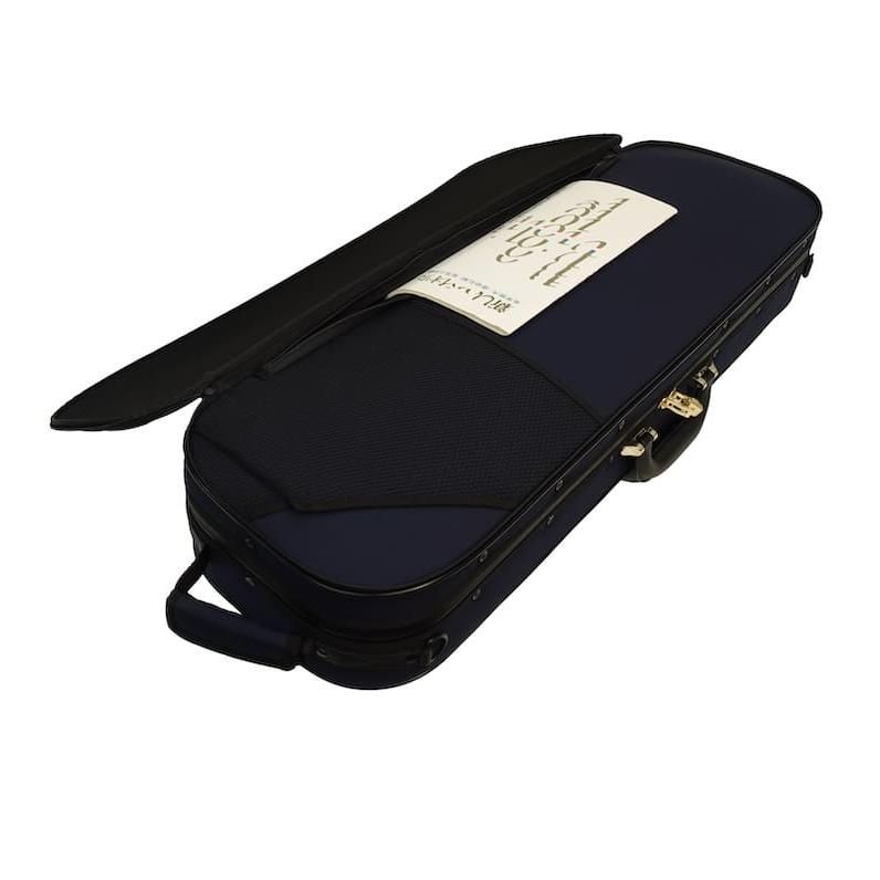 Super Light スーパーライト バイオリンケース オブロング(四角