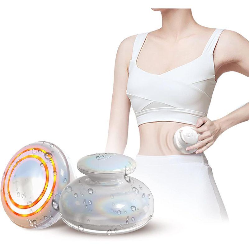 FIILキャビテーション 家庭用キャビテーション 多種類モード EMSキャビ