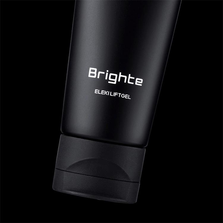 Brighte（ブライト） エレキ リフトジェル 110g 美顔器専用マッサージ