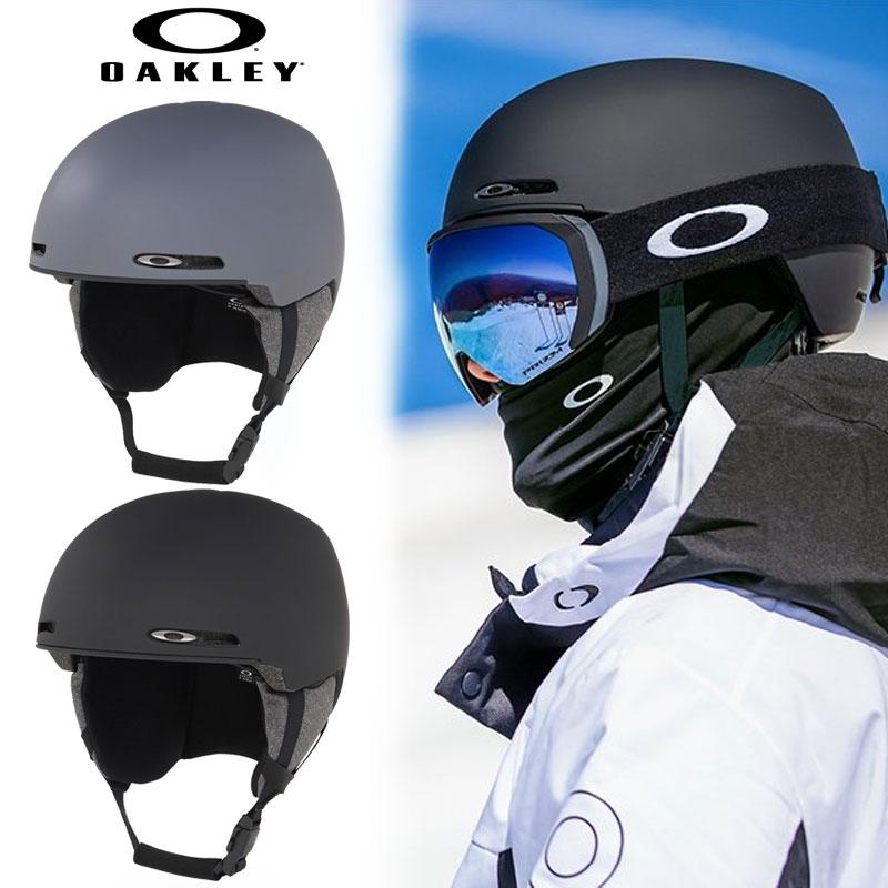 OAKLEY（オークリー） ヘルメット モッド1 OAKLEY MOD1 日本正規品