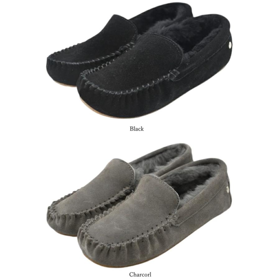 EMU Australia（エミュ オーストラリア） エミュ エミュー モカシン