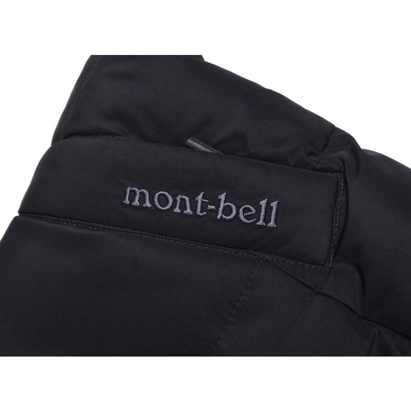 mont-bell（モンベル） 新品正規 撥水透湿 認証ダックダウン Oscar