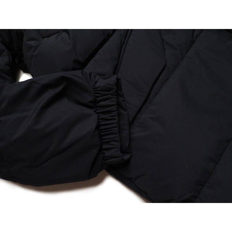 mont-bell（モンベル） 新品正規 撥水透湿 RDSダックダウン Ernest