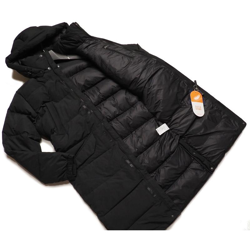 mont-bell（モンベル） 新品正規 海外限定 撥水透湿 RDSダックダウン