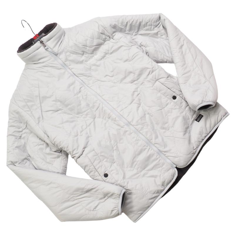 mont-bell（モンベル） 新品正規 海外限定 防風 Morganリバーシブル