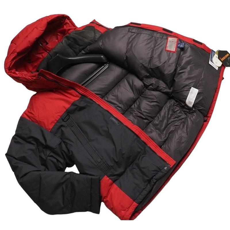 mont-bell（モンベル） 新品正規45900円 重防寒 強靭生地 EXグース