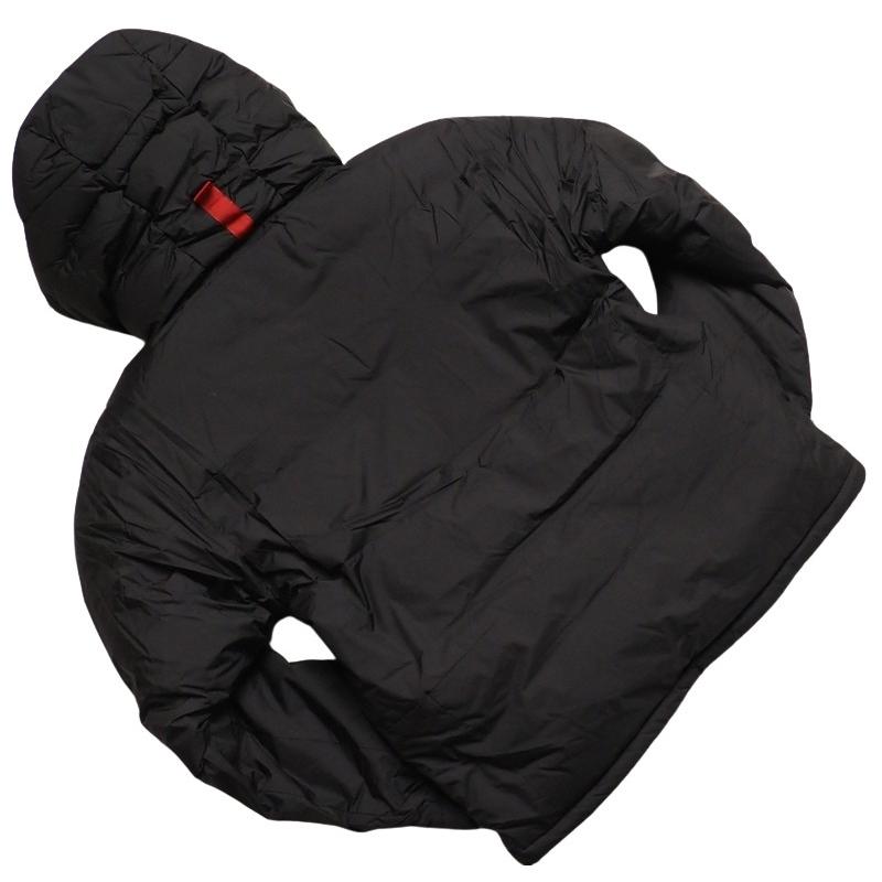 mont-bell（モンベル） 新品正規45900円 防寒 強靭生地 EXグースダウン