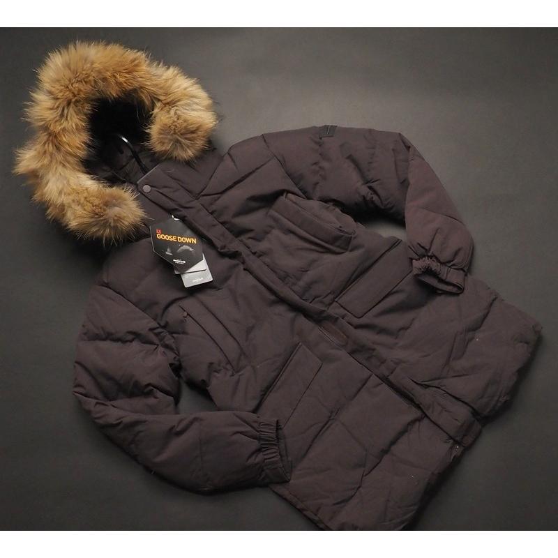 mont-bell（モンベル） 新品正規55000円 海外限定 EXグースダウン Kara