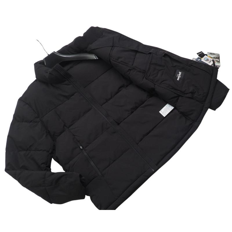 mont-bell（モンベル） 新品正規 SynCloud高機能中綿 撥水 HEAVY