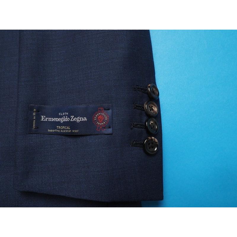 ZEGNA（ゼニア） 新品17.3万円 大手百貨店扱い 春夏『Ermenegildo