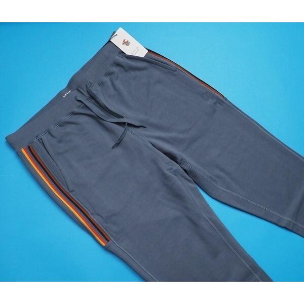 Paul Smith（ポール・スミス） 新品正規品 アーティストストライプ 裏
