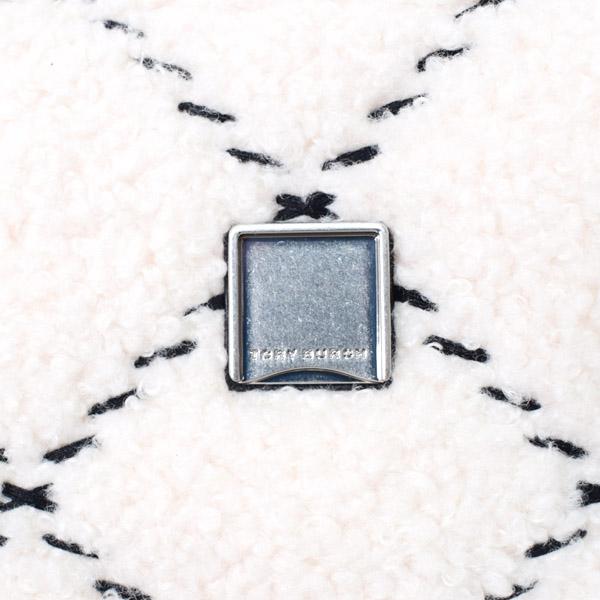 TORY BURCH（トリーバーチ） バッグ シアリング スエード レザー