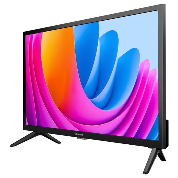 ハイセンス（HISENSE） 【アウトレット商品】ハイセンステレビ 24V型