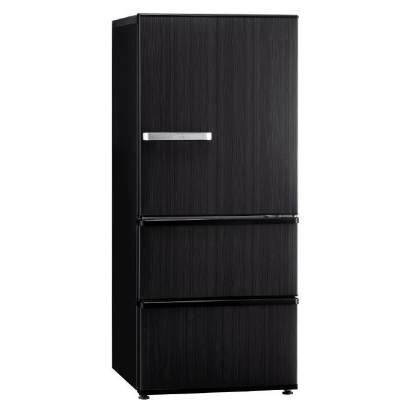 AQUA（アクア） 【アウトレット品】AQUA冷蔵庫 272L AQR-SV27P2(K