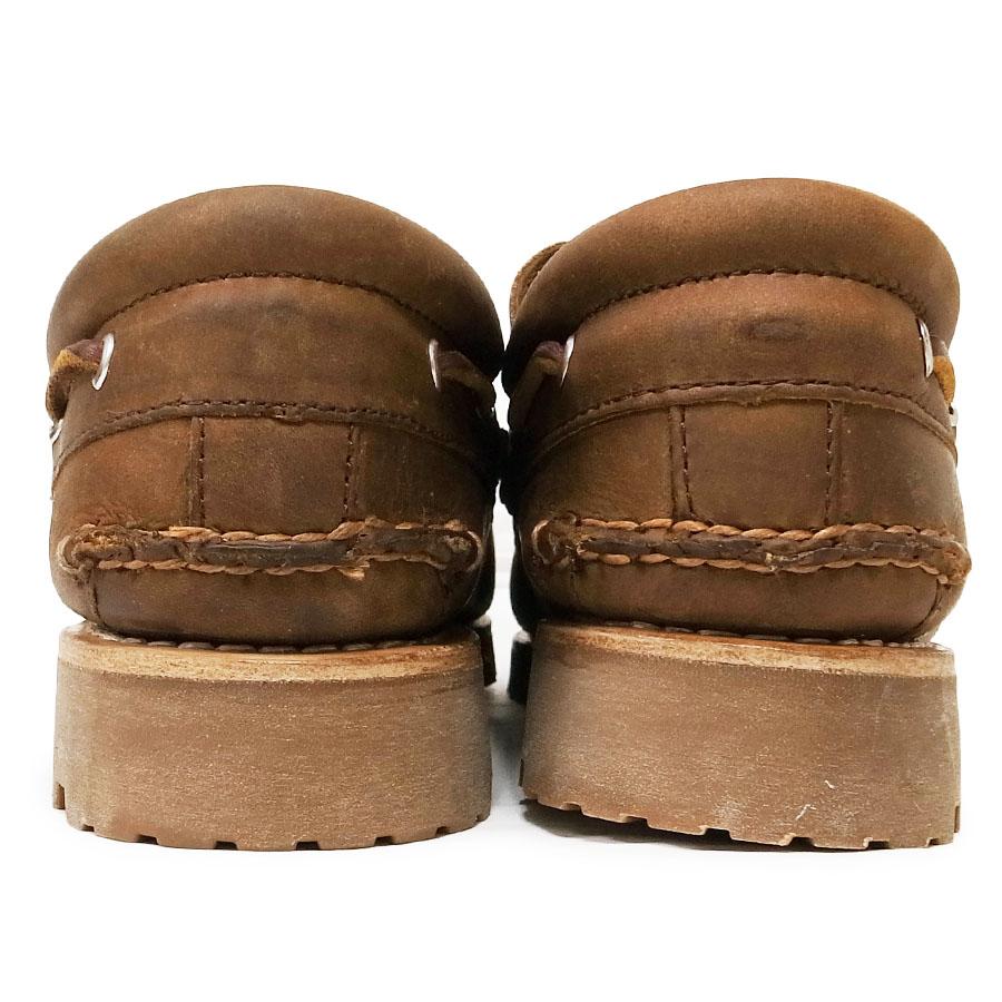 Timberland（ティンバーランド） AUTHENTICS 3EYE CLASSIC BOOT